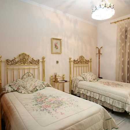 Hostal Jimenez Azuaga Zimmer foto