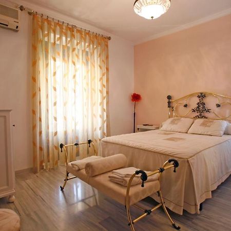 Hostal Jimenez Azuaga Zimmer foto