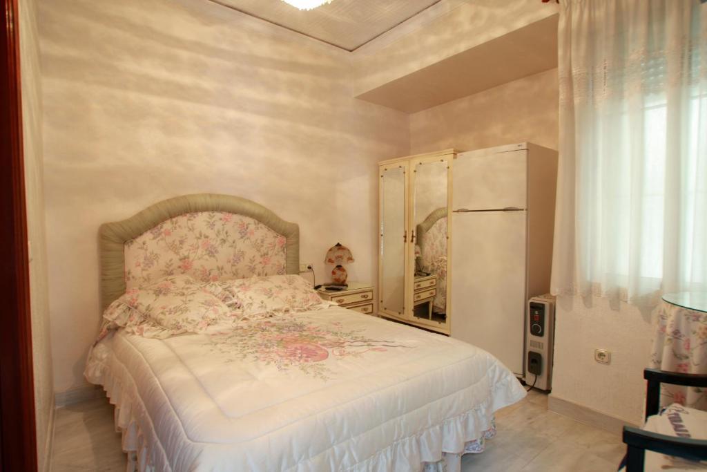 Hostal Jimenez Azuaga Zimmer foto
