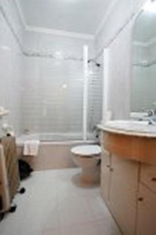 Hostal Jimenez Azuaga Zimmer foto
